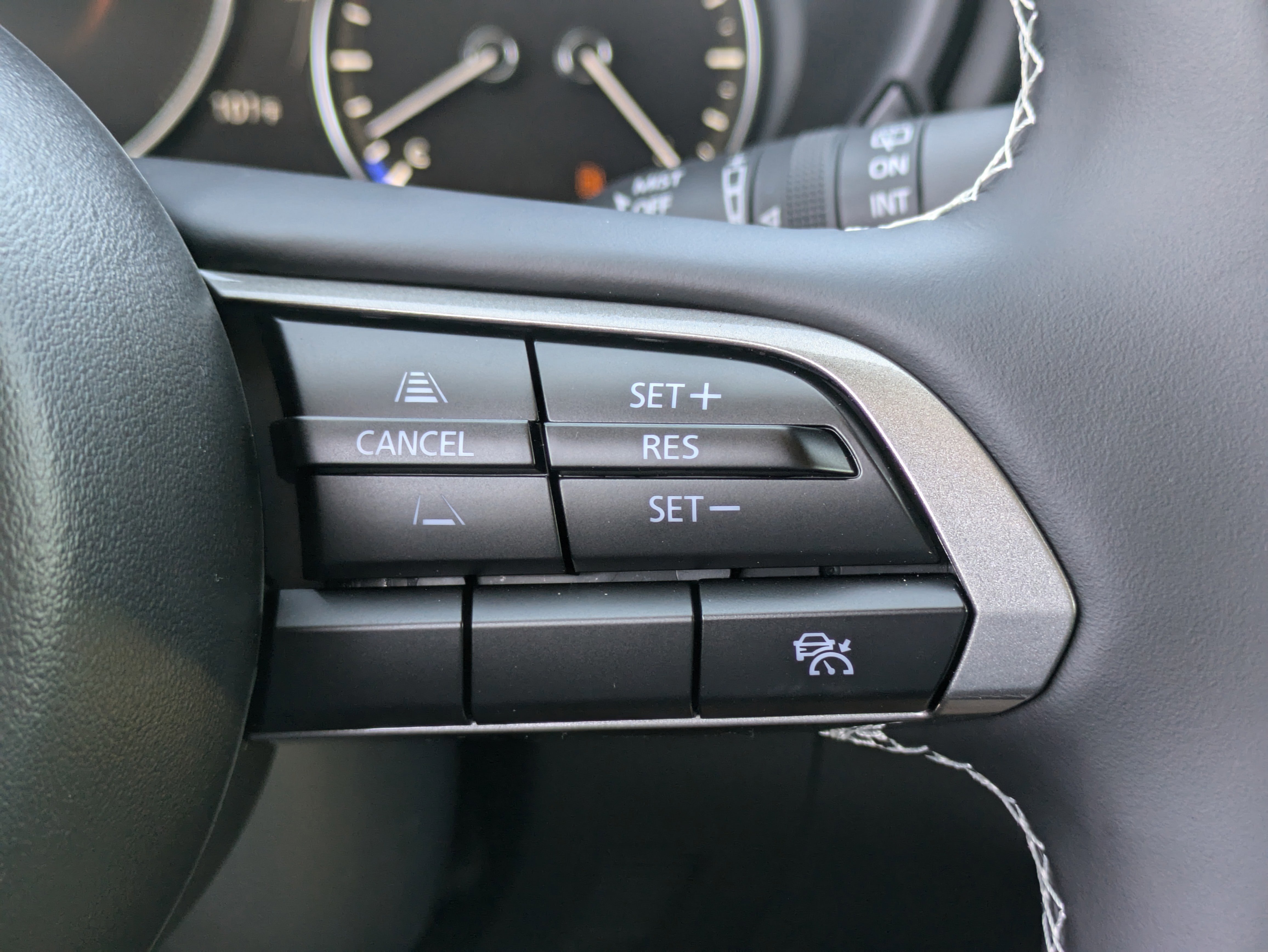 New 2026 MAZDA CX-30 AWD 2.5 S image 24