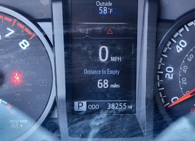 Used 2021 Toyota Tacoma SR w/ SX Package AWD/4WD image 30