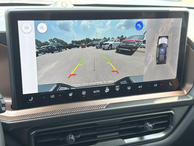 New 2026 Ford Bronco Sport Outer Banks w/ Outer Banks Tech Package+ AWD/4WD image 34