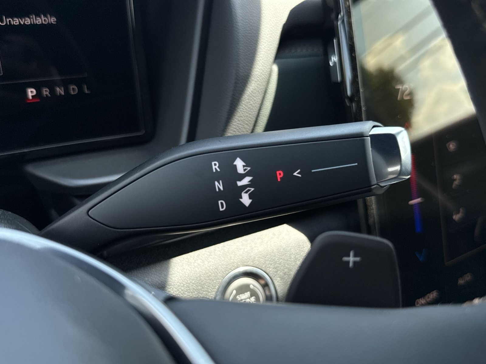 New 2026 GMC Terrain AT4 AWD/4WD image 22