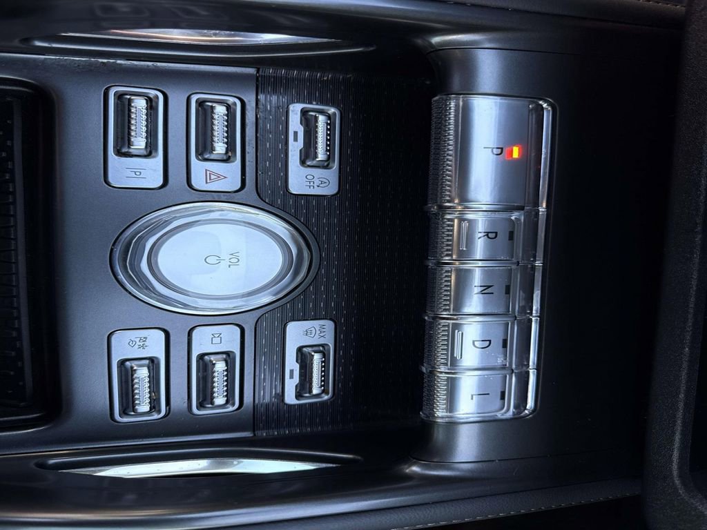 Certified 2024 Lincoln Nautilus Reserve w/ Equipment Group 203A image 28