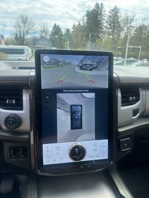 Used 2022 Ford Expedition Timberline AWD/4WD image 31