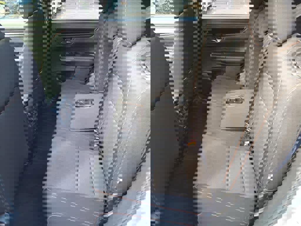 Certified 2024 Honda CR-V Sport image 8