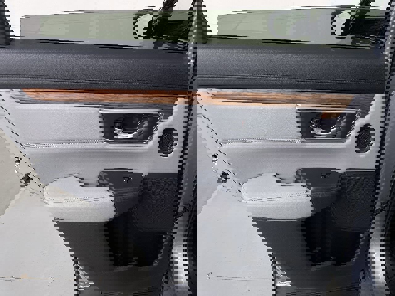 Used 2019 Honda CR-V EX-L image 20