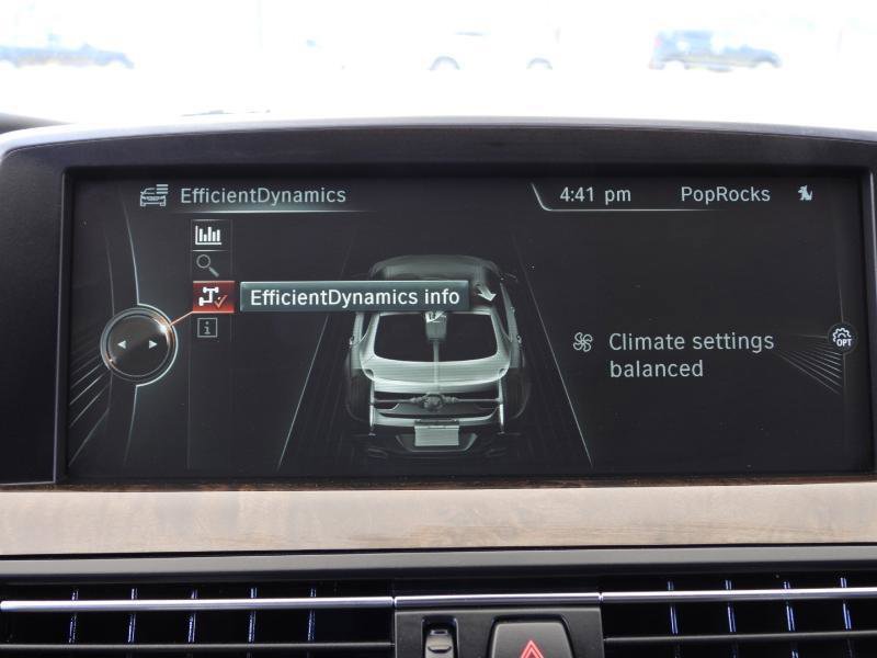 Used 2015 BMW 640i Gran Coupe image 65