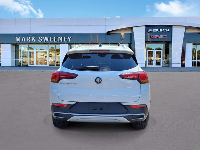 Used 2023 Buick Encore GX Select w/ Safety Package II FWD image 30