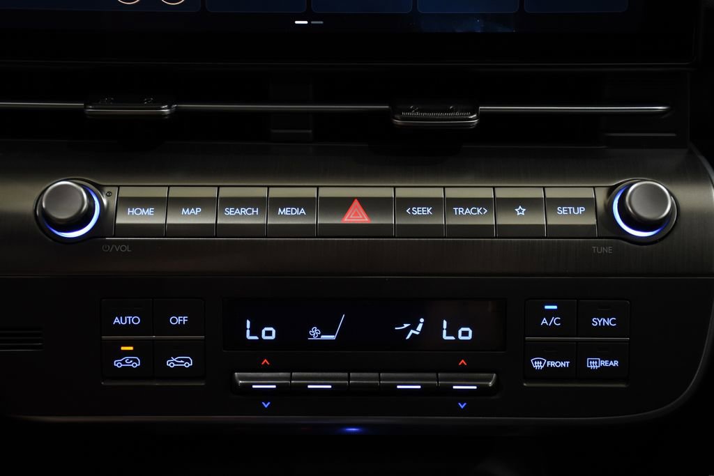 New 2026 Hyundai Kona SEL Sport image 17