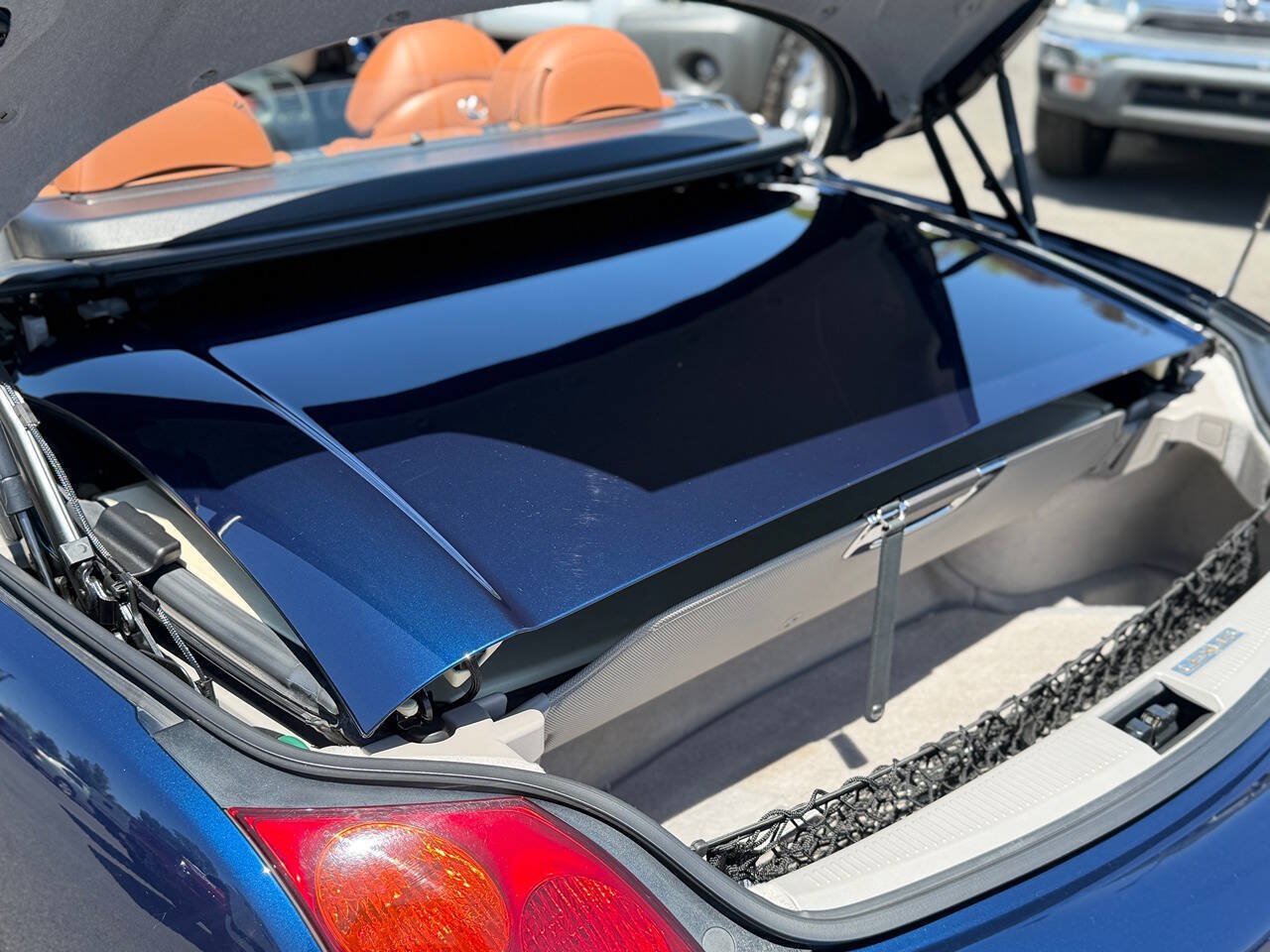 Used 2005 Lexus SC 430 Convertible w/ Preferred Accessory Pkg RWD image 83