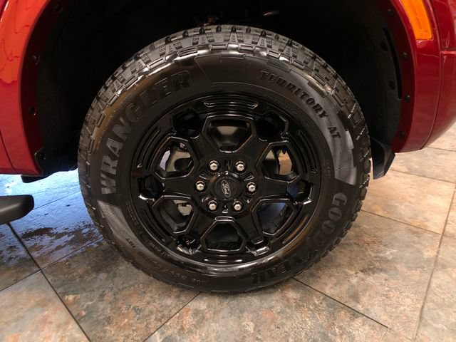 New 2026 Ford Ranger XLT AWD/4WD image 9