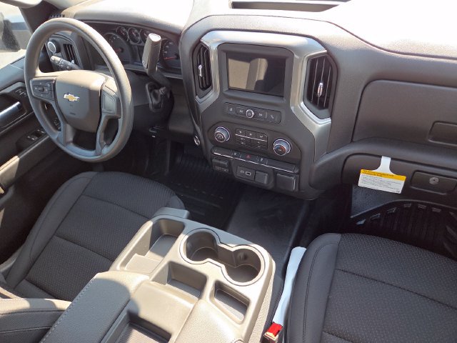 New 2026 Chevrolet Silverado 2500 W/T w/ WT Convenience Package AWD/4WD image 19