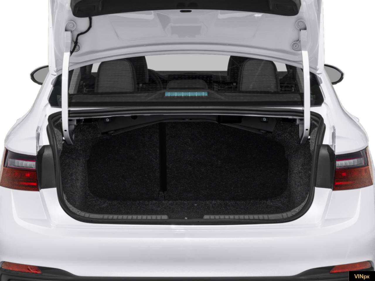 New 2026 Volkswagen Jetta SE image 9