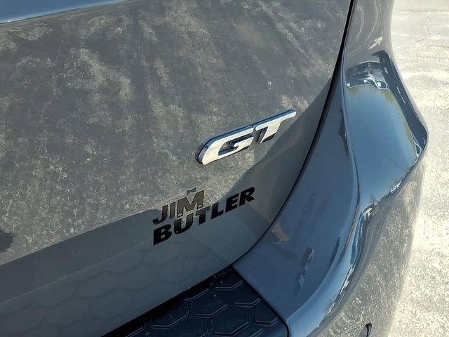 Used 2026 Dodge Durango GT AWD/4WD image 26