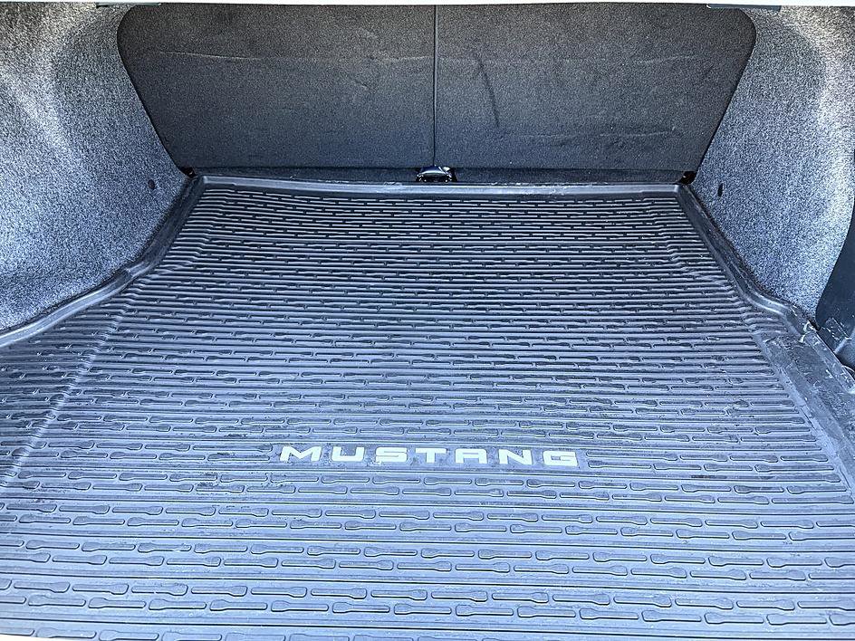 Used 2024 Ford Mustang Dark Horse image 11