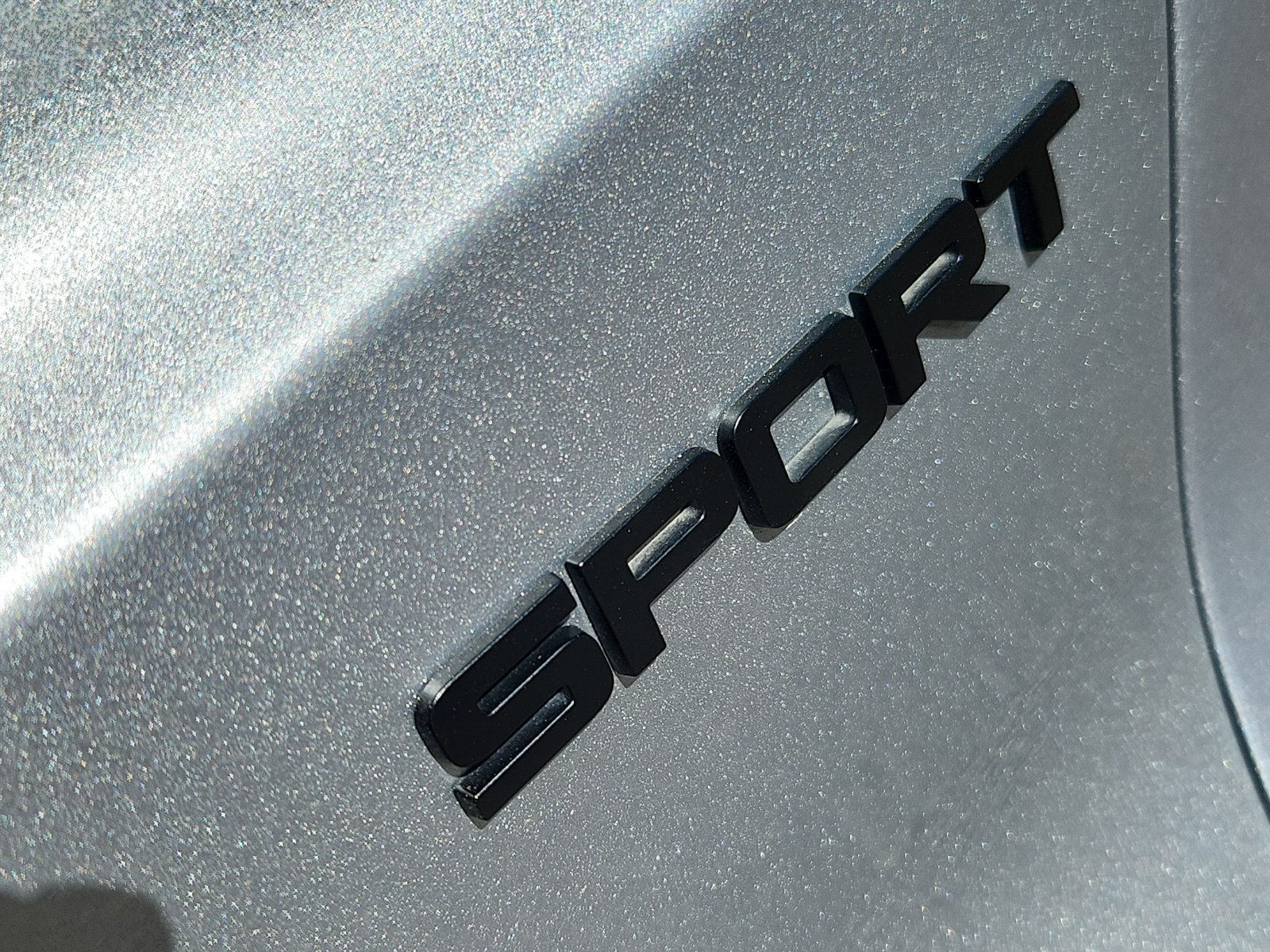 Certified 2025 Honda CR-V Sport-L image 14