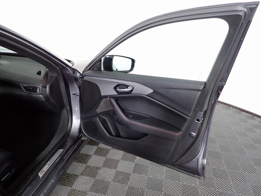 Used 2023 Acura TLX SH-AWD w/ A-SPEC Pkg image 36