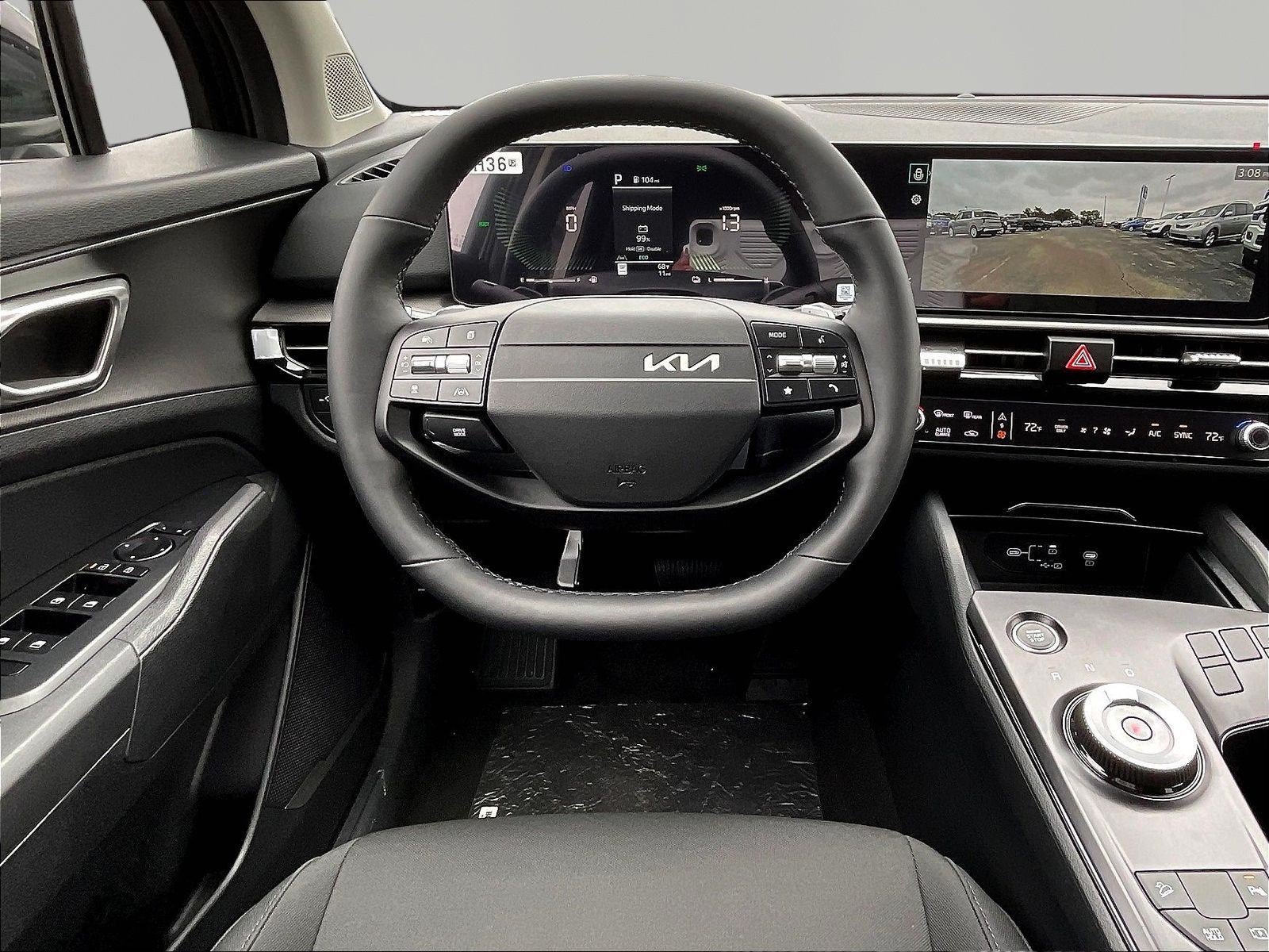 New 2027 Kia Sportage LX FWD image 9