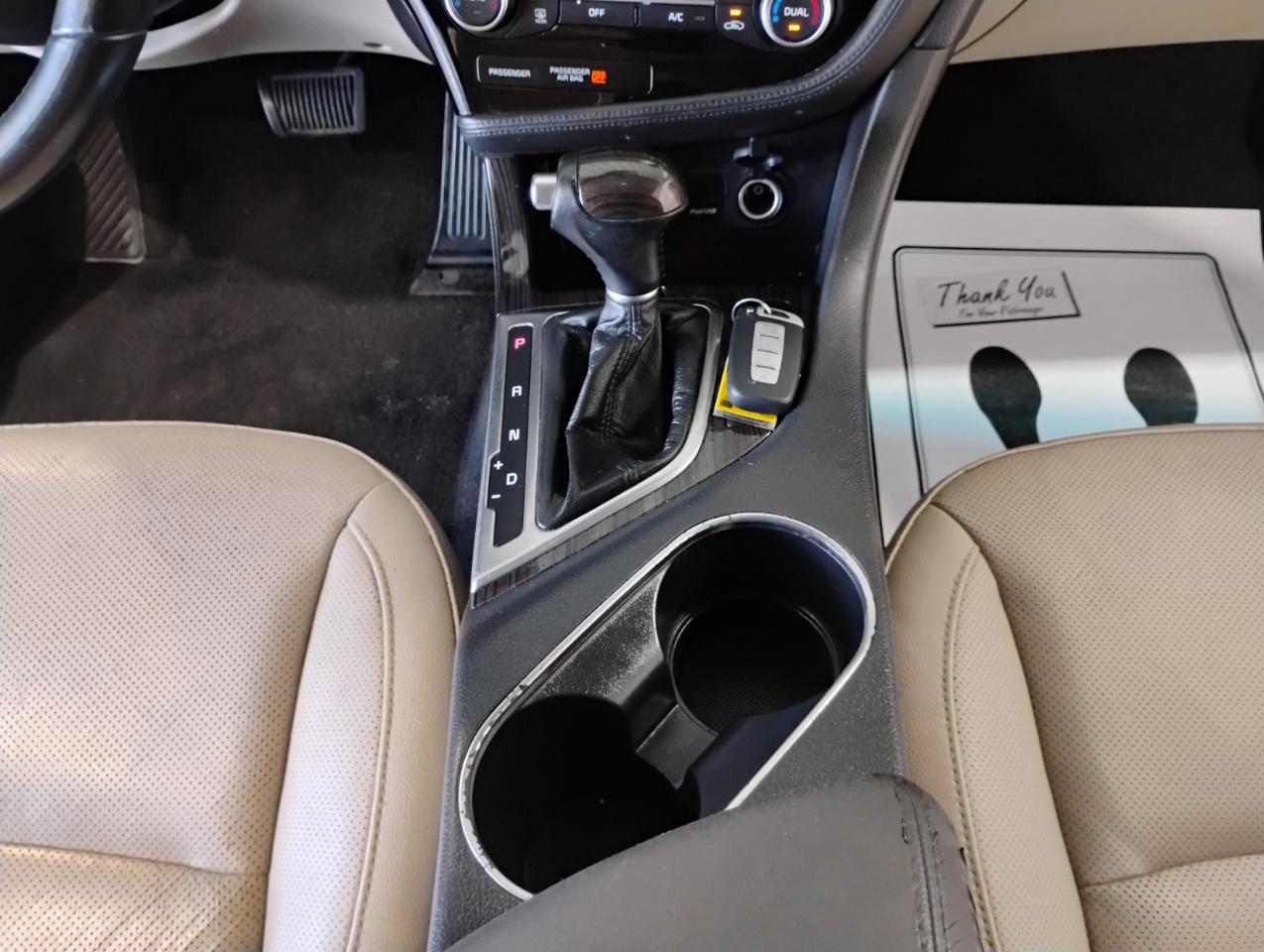 Used 2014 Kia Optima EX FWD image 57