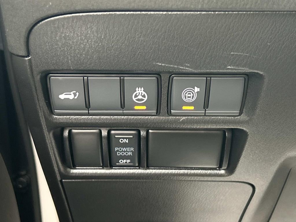 Used 2024 INFINITI QX80 Luxe image 36