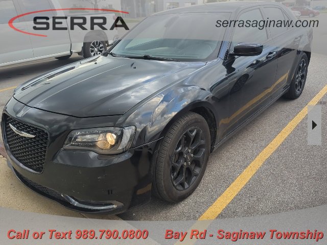 Used 2020 Chrysler 300 S
