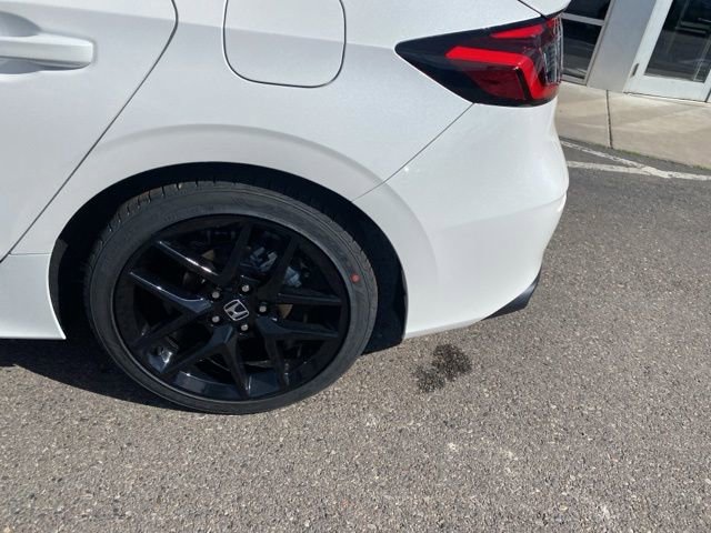 New 2026 Honda Civic Sport image 22