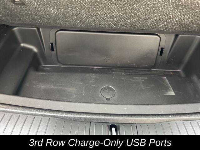 Certified 2023 Jeep Grand Cherokee L Laredo AWD/4WD image 36