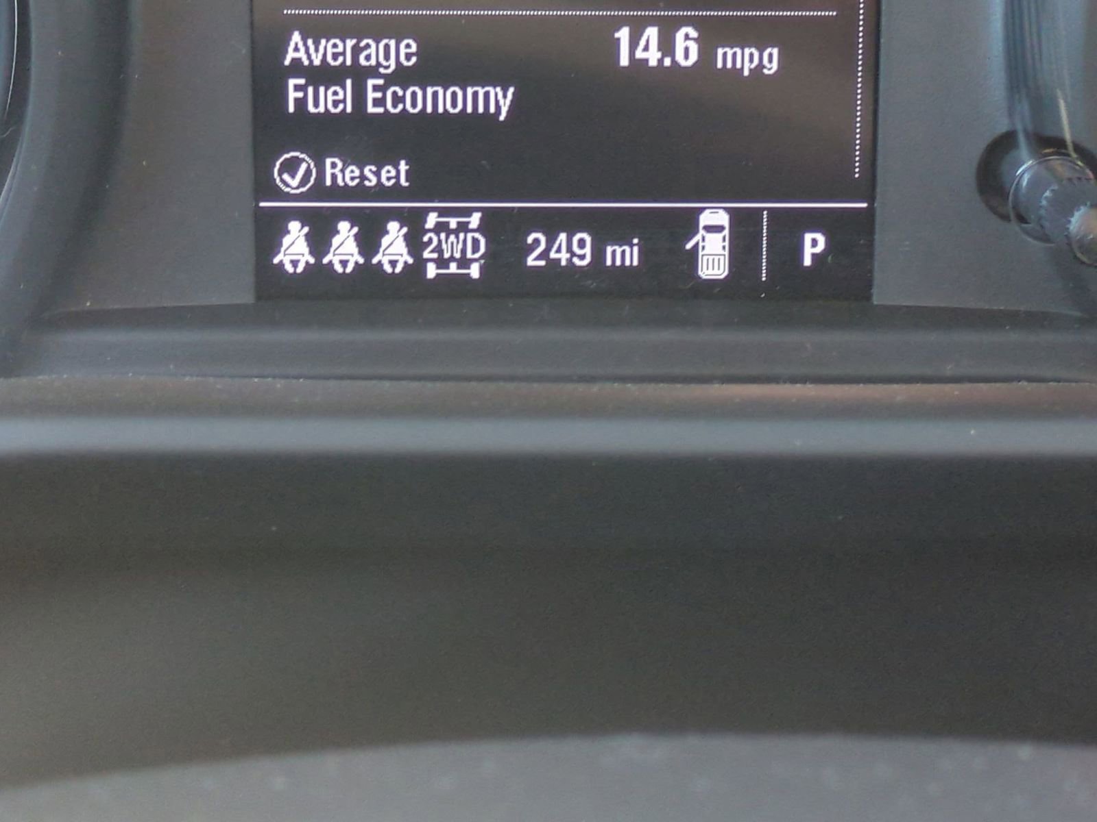 Certified 2026 Chevrolet Silverado 1500 Custom Trail Boss w/ LPO, Dark Essentials Package image 12