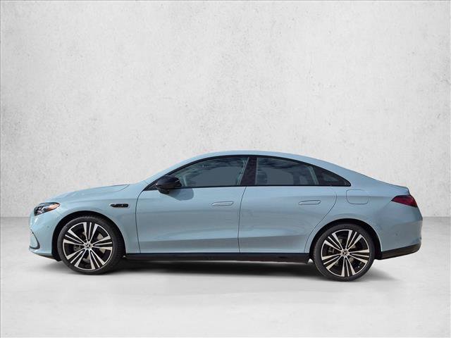 New 2027 Mercedes-Benz CLA 220 image 5