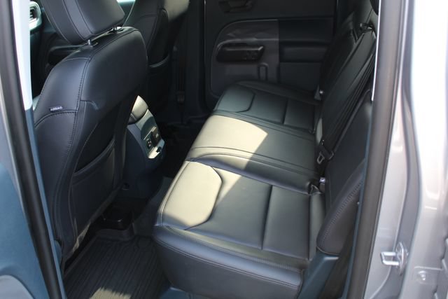 Used 2024 Ford Maverick Lariat w/ Black Appearance Package AWD/4WD image 15