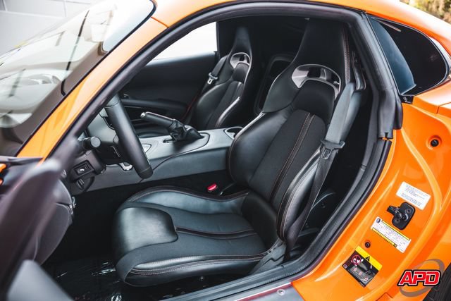 Used 2014 SRT Viper SRT-10 RWD image 5