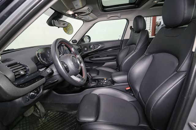 Used 2021 MINI Cooper Clubman S AWD/4WD image 39