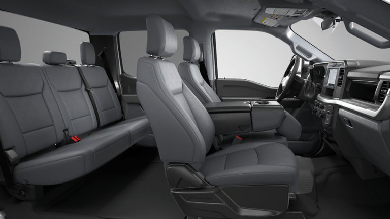 New 2026 Ford F250 XL w/ STX Appearance Package AWD/4WD image 52