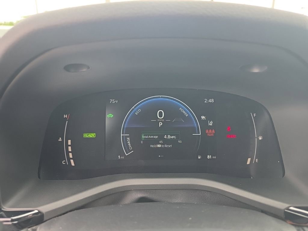 New 2026 Toyota Camry SE FWD image 18
