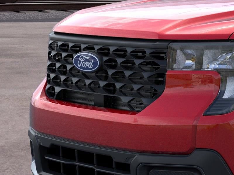 New 2026 Ford Maverick XLT w/ Equipment Group 301A AWD/4WD image 18