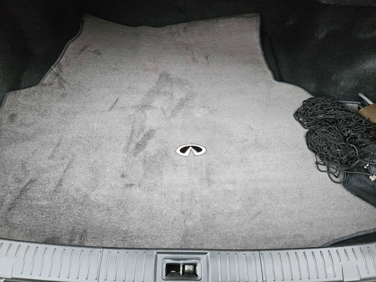 Used 2005 INFINITI G35 Sedan w/ (P03) Premium Pkg C image 30