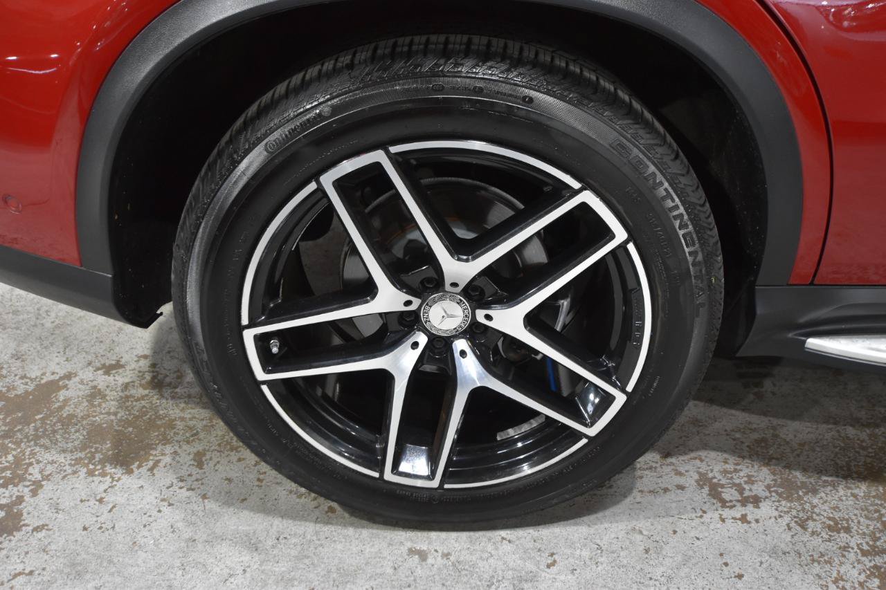 Used 2016 Mercedes-Benz GLE 450 4MATIC Coupe image 58