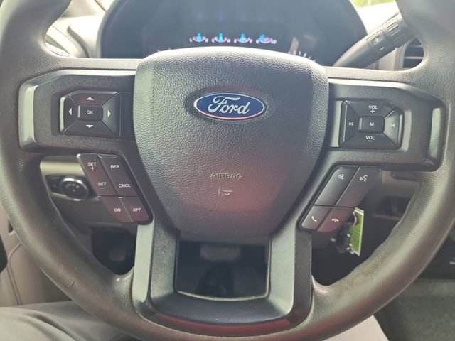 Used 2019 Ford F250 XL w/ Power Equipment Group AWD/4WD image 14