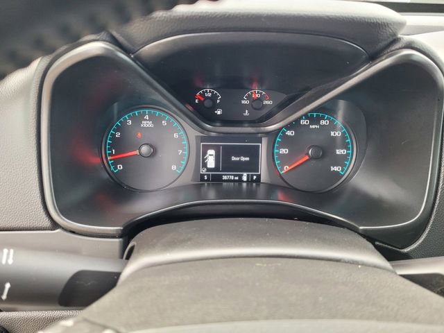 Used 2021 Chevrolet Colorado LT w/ Safety Package image 21