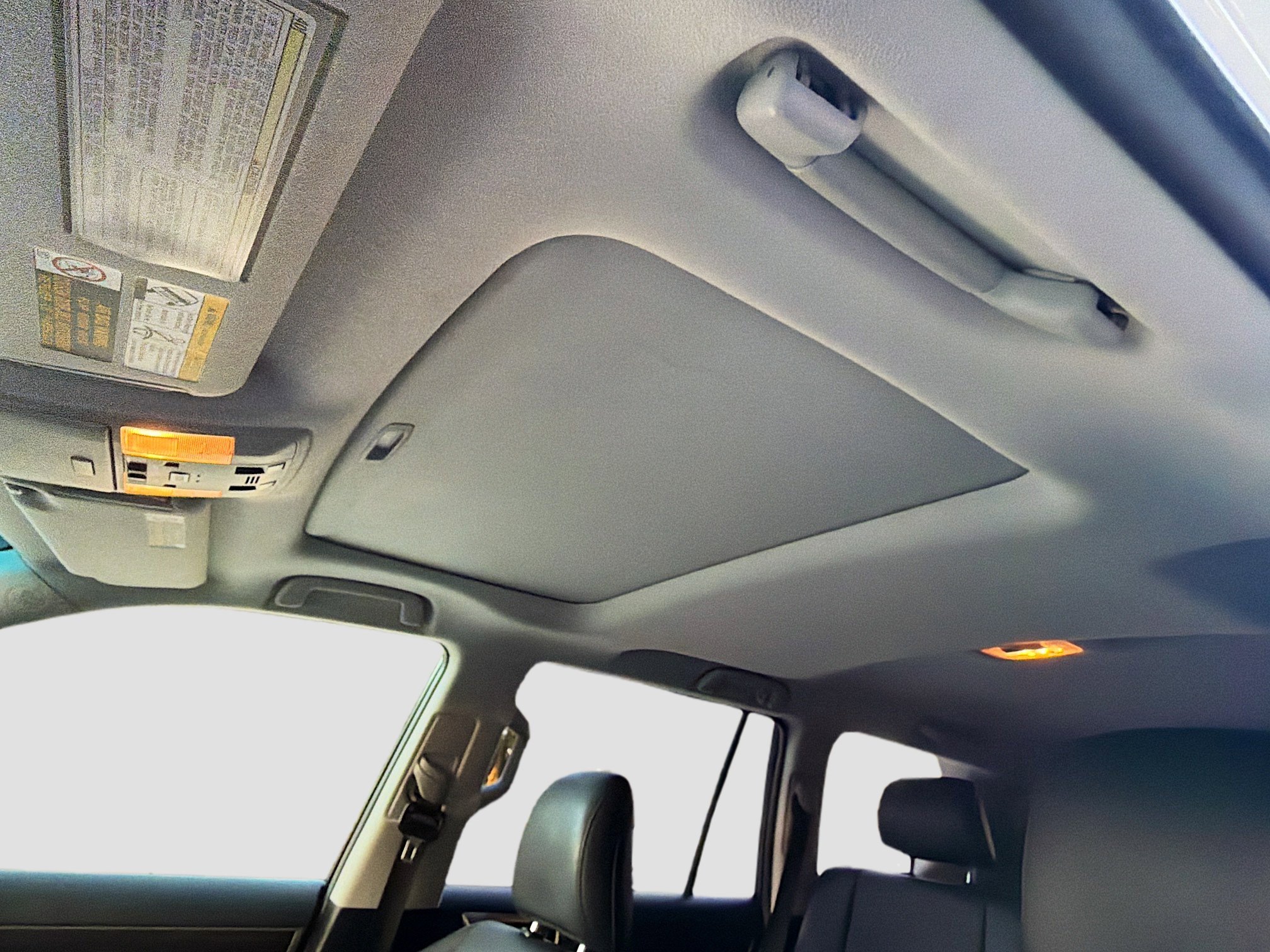 Used 2017 Lexus GX 460 image 25