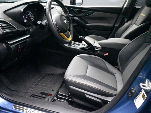 Used 2021 Subaru Crosstrek 2.5i Sport w/ Moonroof Package image 18
