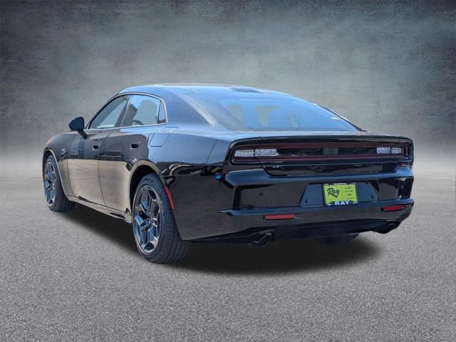 New 2026 Dodge Charger R/T AWD/4WD image 5