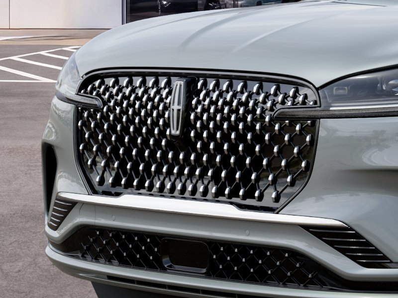 New 2027 Lincoln Aviator Black Label w/ Dynamic Handling Package AWD/4WD image 17