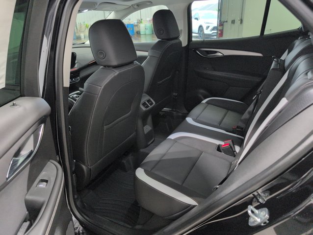 New 2026 Buick Envision Sport Touring AWD/4WD image 11