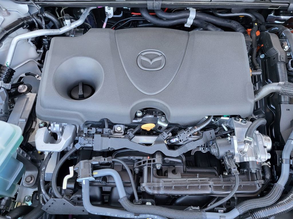 New 2026 MAZDA CX-50 2.5 Hybrid w/ Weather Package image 20