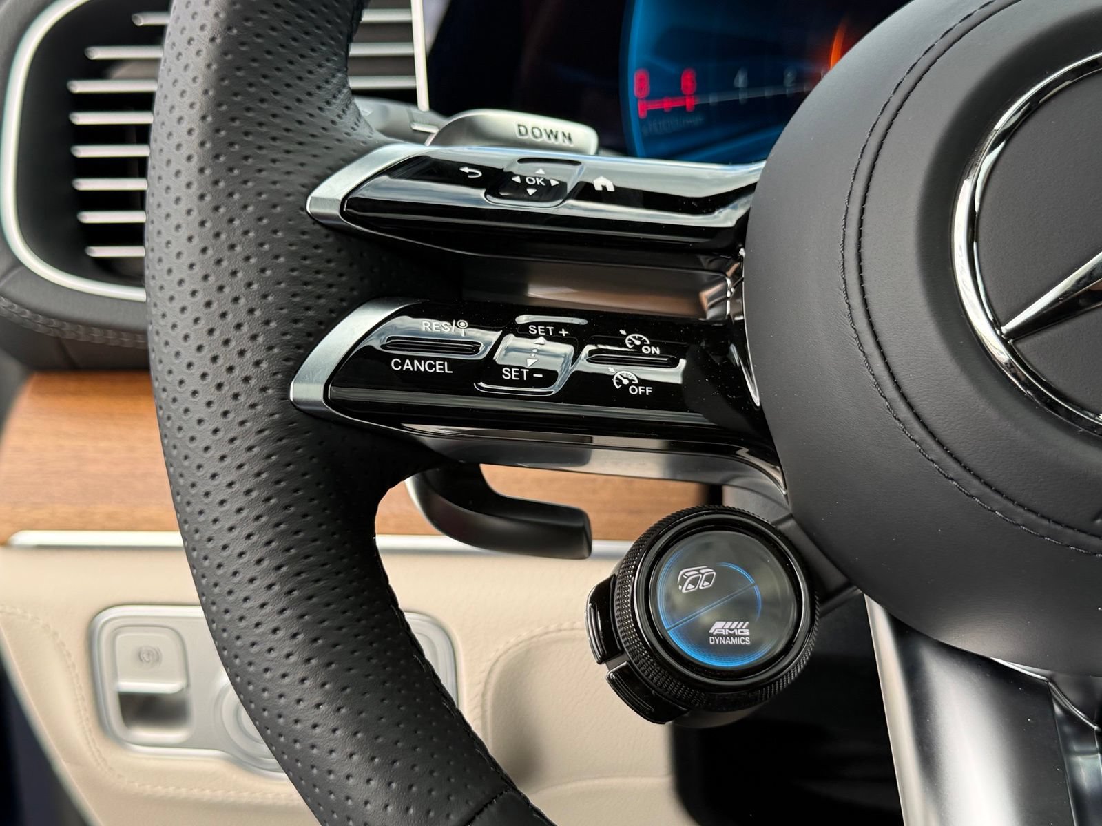 New 2026 Mercedes-Benz GLE 53 AMG 4MATIC Coupe image 22