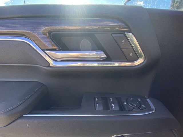 New 2026 Chevrolet Silverado 1500 LT w/ All Star Edition Plus image 13