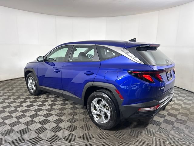 Used 2023 Hyundai Tucson SE image 5