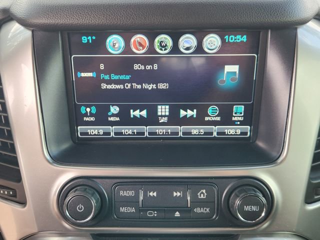Used 2020 Chevrolet Tahoe Premier w/ Premier Plus Edition RWD image 16