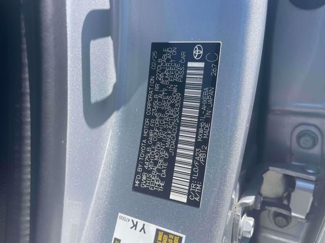 Used 2025 Toyota Prius Plug-In Hybrid FWD image 19