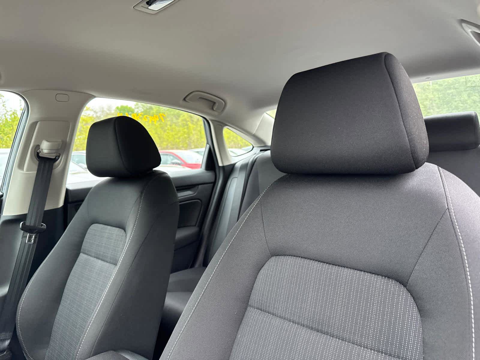 Used 2026 Honda Civic LX image 15