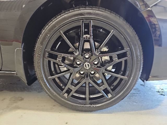 New 2026 Nissan Altima 2.5 SR AWD/4WD image 29